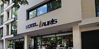 Hotel Auris Szeged - szép, új, négycsillagos szálloda Szeged centrumában Hotel Auris Szeged - szép, új, négycsillagos szálloda Szeged centrumában